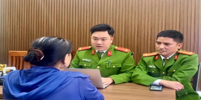 Nhận được cuộc gọi này thi phải tắt máy ngay nếu không muốn mất tiền trong tài khoản - Ảnh 1.