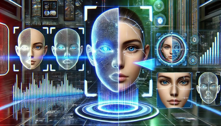 Buôn lậu xuyên biên giới, lừa đảo AI – Deepfake hoành hành, khuyến cáo "5 không" người dân cần thuộc lòng- Ảnh 2.