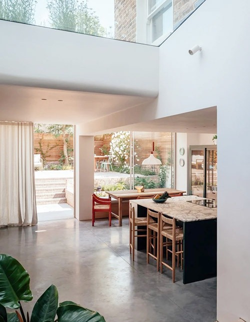 5 dấu hiệu nhận biết ngôi nhà "hợp vía" chủ, càng ở càng thấy lộc tuôn như thác đổ - Ảnh 1.