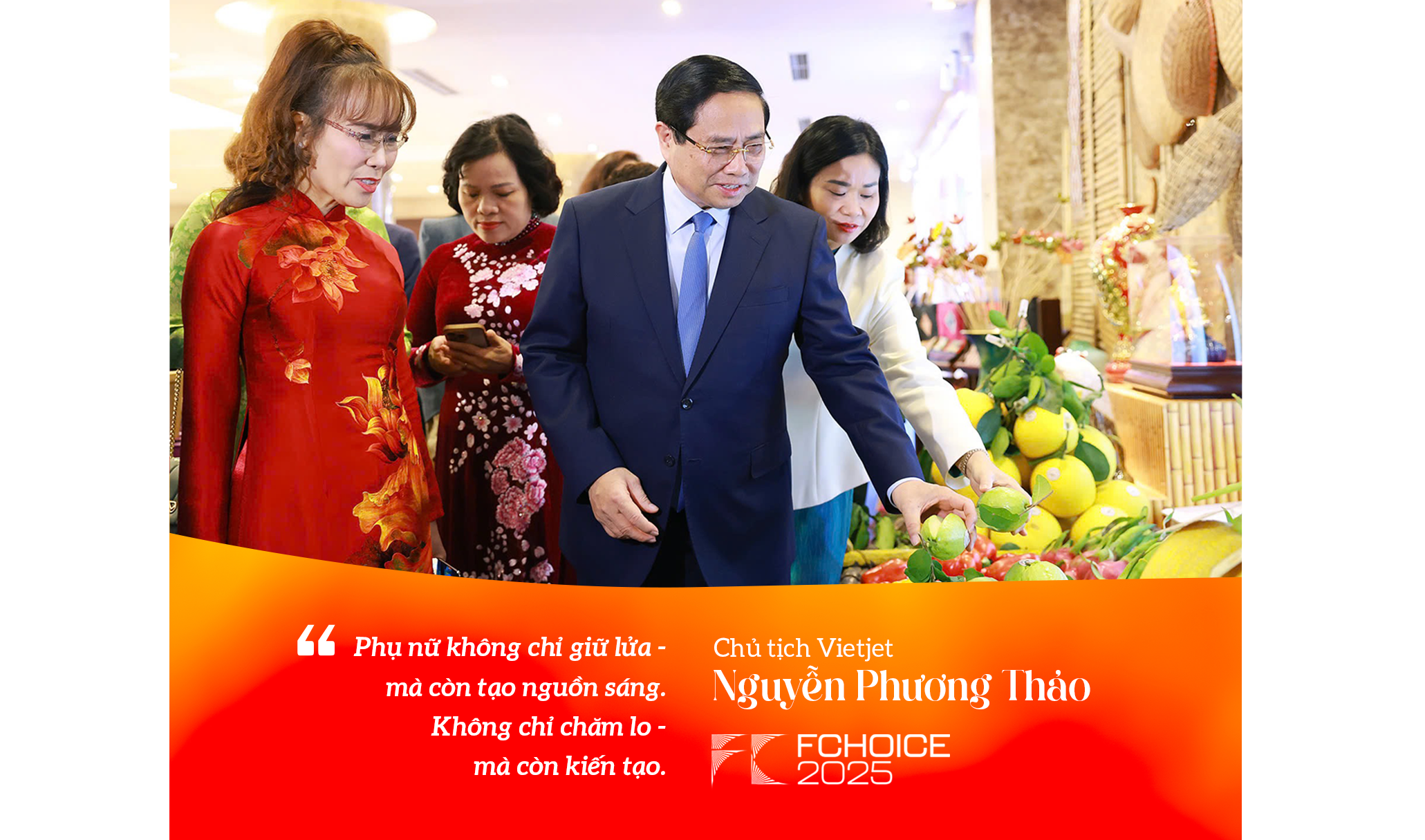 Năm 2025 của tỷ phú Nguyễn Thị Phương Thảo: Từ những cái bắt tay chiến lược toàn cầu đến hành trình gieo mầm tri thức, nhân văn và cơ hội - Ảnh 9.