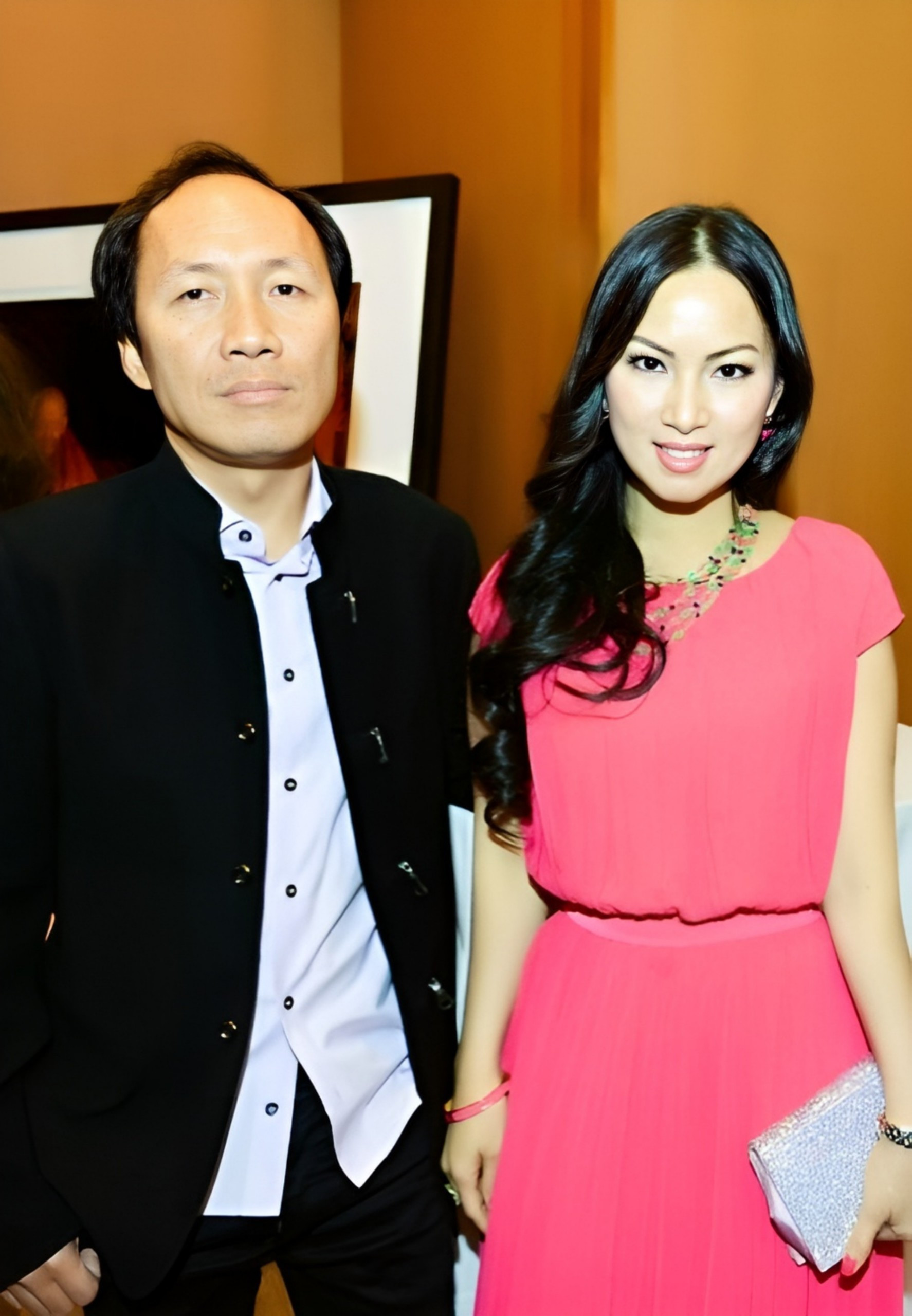 Nữ ca sĩ Việt đi chuyên cơ riêng, ở penthouse 2.600 tỷ view ngắm trọn New York, lộ gia thế khủng của chồng- Ảnh 1.