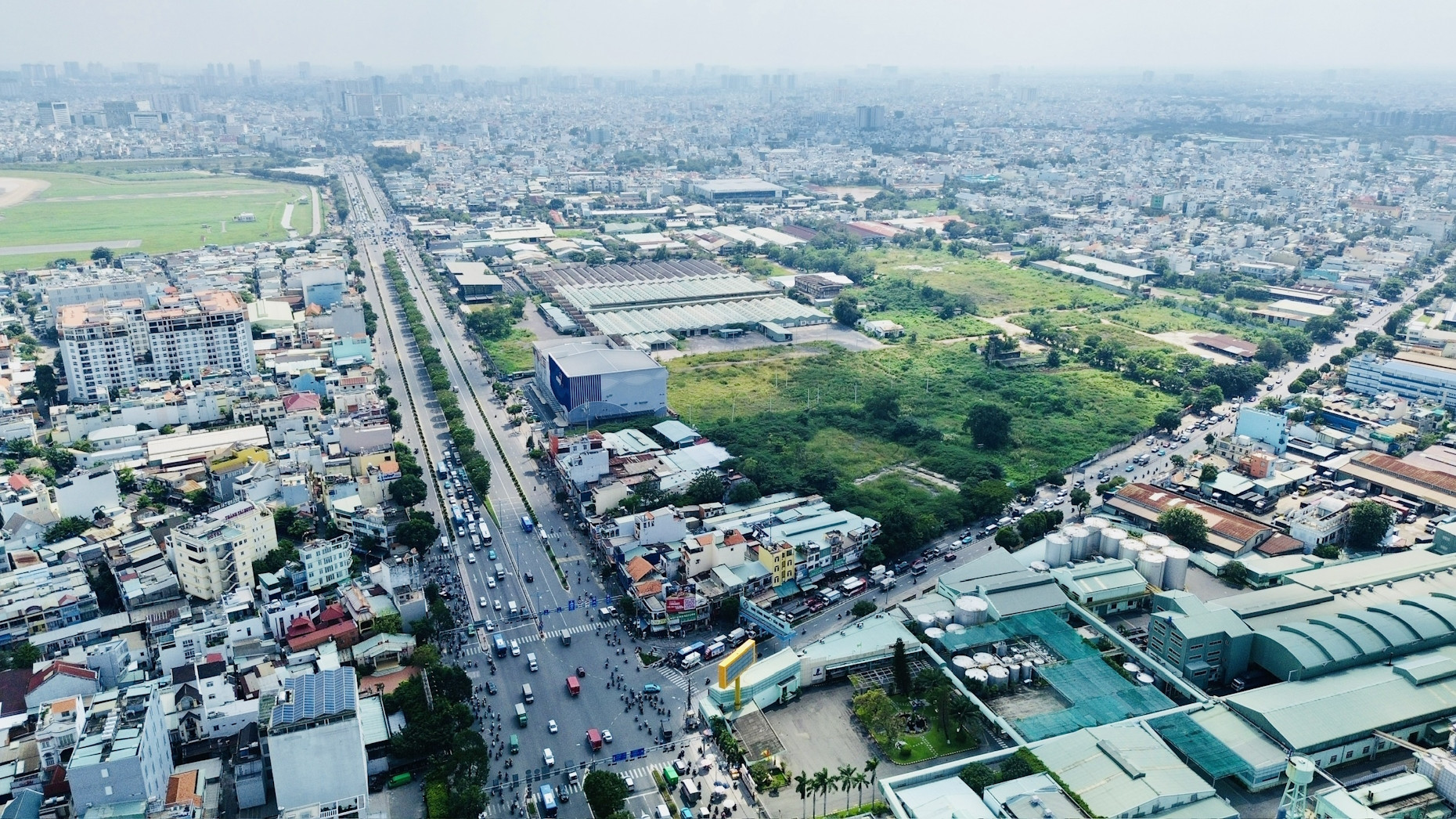 TP Hồ Chí Minh điều chỉnh metro số 2: Kéo dài tuyến thêm 200m, kết nối trực tiếp ga Bến Thành- Ảnh 2.