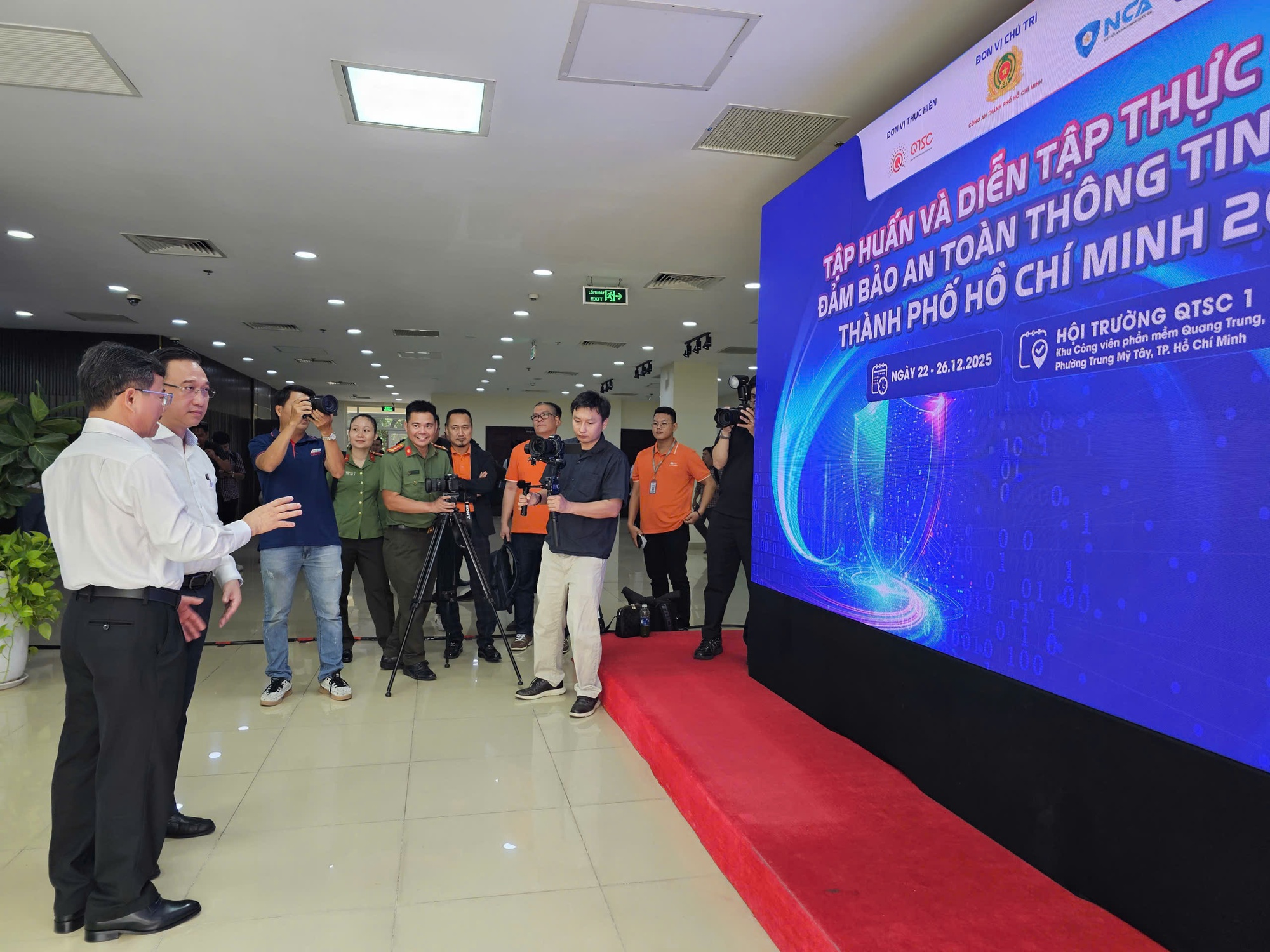 Ngành nào đang bị tấn công mạng nhiều nhất tại Việt Nam?- Ảnh 4.