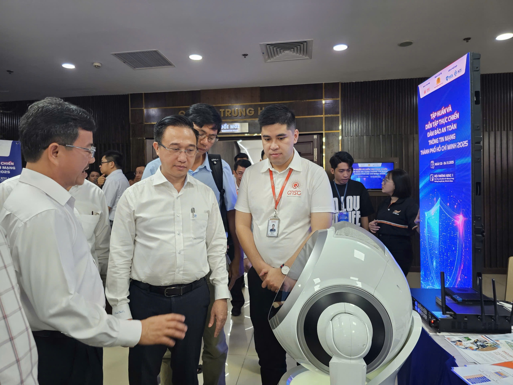 Ngành nào đang bị tấn công mạng nhiều nhất tại Việt Nam?- Ảnh 2.