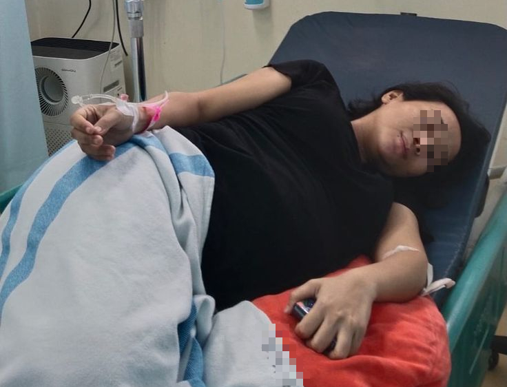 Người phụ nữ có thận già hơn tuổi thật 40 năm, suy thận giai đoạn 3 vì quá chăm… bồi bổ - Ảnh 1.