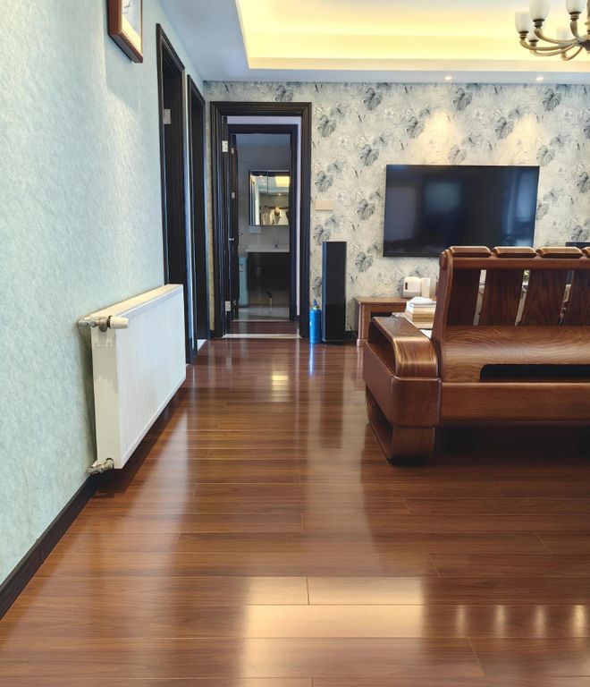 Tôi từng nghĩ nhà mình cũng ổn - cho đến khi thấy cách một phụ nữ 60 tuổi dọn nhà: Sạch đến mức “choáng váng”, khiến tôi xấu hổ thật sự- Ảnh 10.