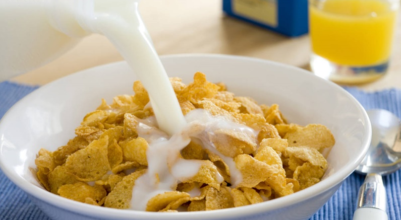 5 món ăn sáng tưởng tốt nhưng lại là “bạn thân của lão hóa”, càng ăn càng già nhanh chóng mặt, mỡ thừa đeo bám mãi- Ảnh 2.