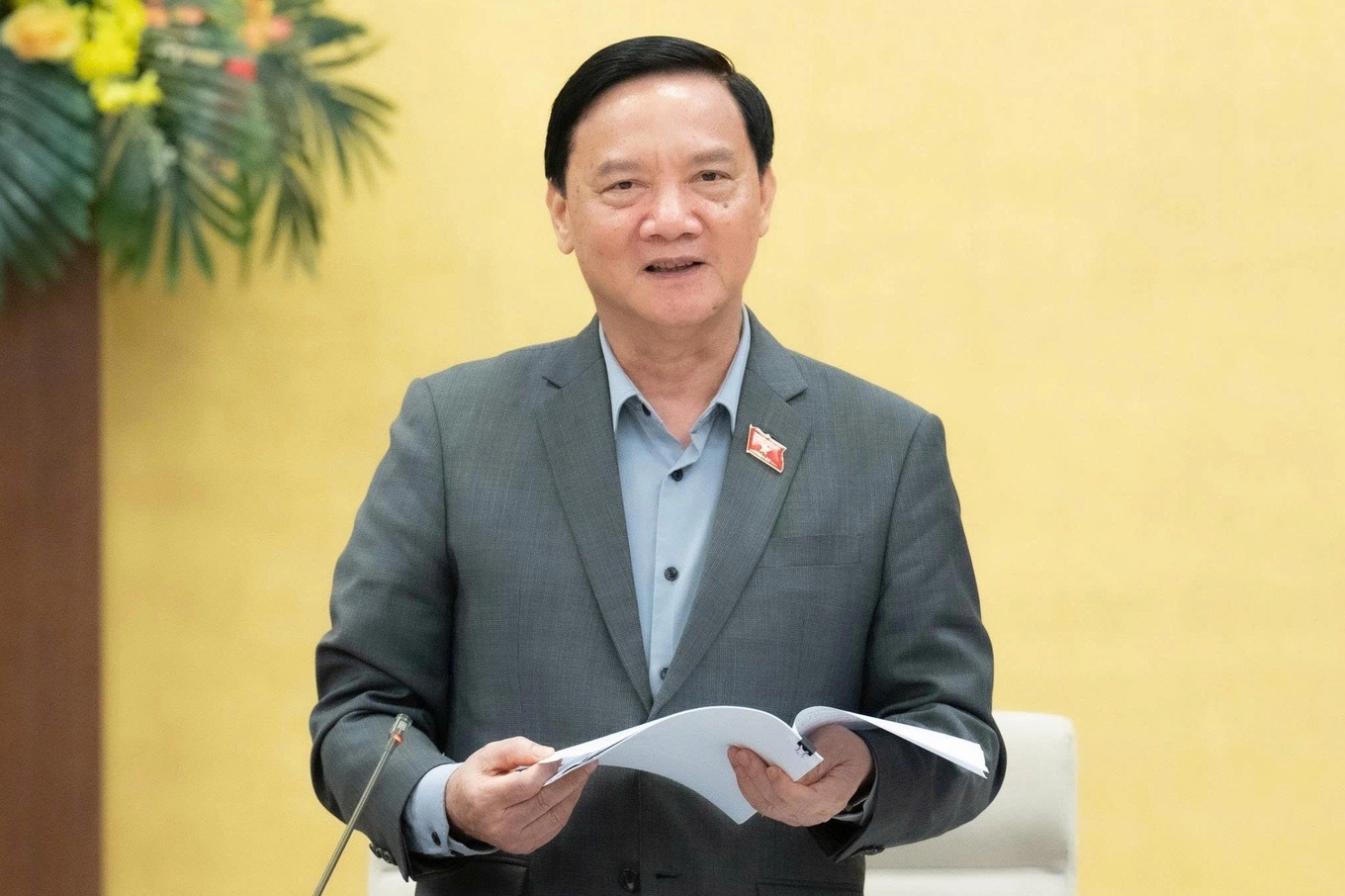 Số lượng đơn vị hành chính cấp tỉnh không thay đổi trong những năm tới - Ảnh 1. Số lượng đơn vị hành chính cấp tỉnh không thay đổi trong những năm tới - Ảnh 1.