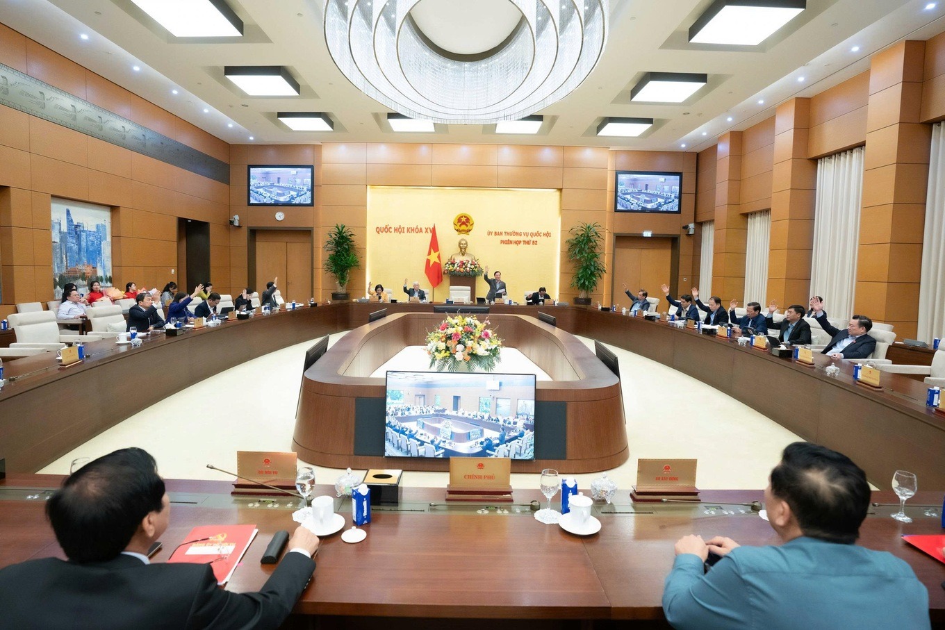 Số lượng đơn vị hành chính cấp tỉnh không thay đổi trong những năm tới - Ảnh 2. Số lượng đơn vị hành chính cấp tỉnh không thay đổi trong những năm tới - Ảnh 2.