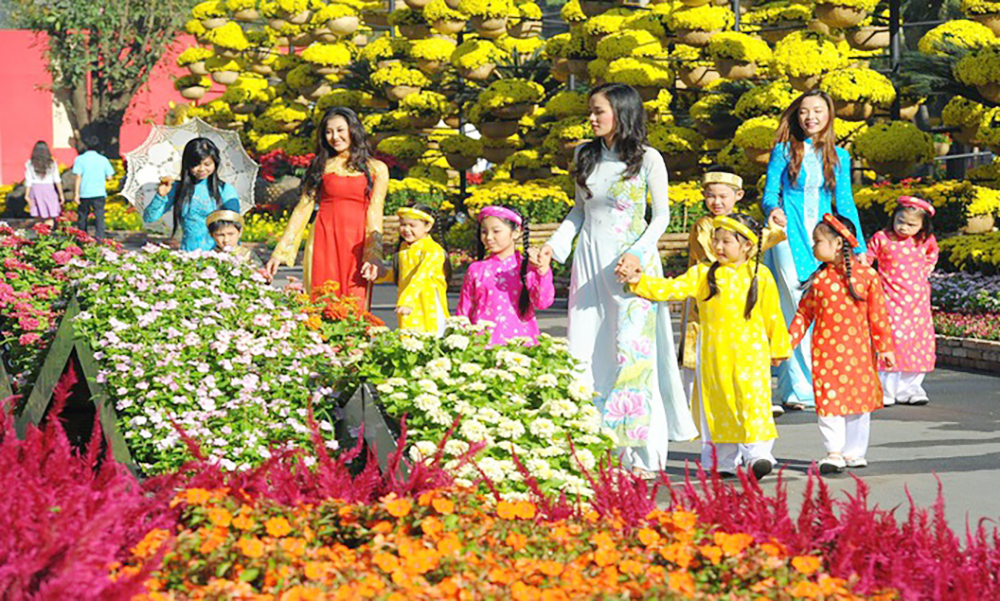 Công chức, viên chức NGHỈ TẾT Dương lịch 2026 liên tục 4 ngày- Ảnh 1.