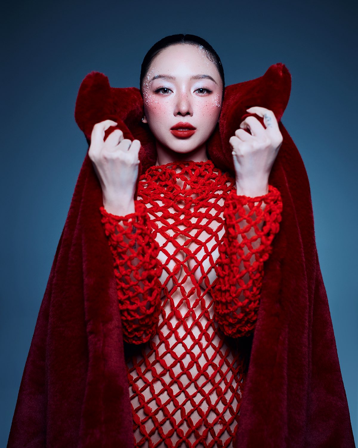 Noel này showbiz tưng bừng: 1 đôi khoe con gái, hội bạn 5 cặp vợ chồng Vbiz ăn tiệc trong biệt thự sang chảnh- Ảnh 15.