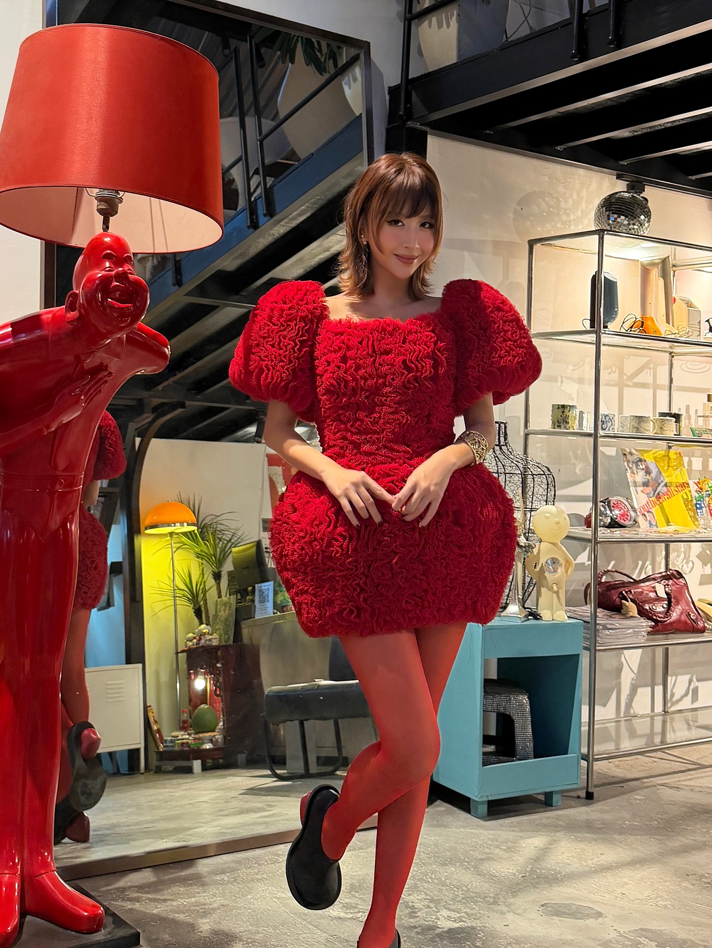 Noel này showbiz tưng bừng: 1 đôi khoe con gái, hội bạn 5 cặp vợ chồng Vbiz ăn tiệc trong biệt thự sang chảnh- Ảnh 14.