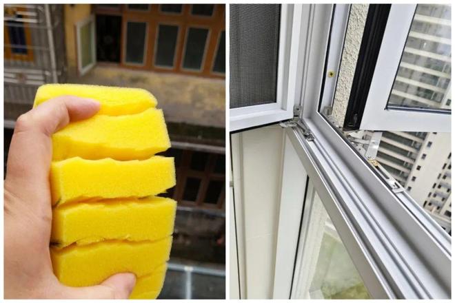 Tôi từng nghĩ nhà mình cũng ổn - cho đến khi thấy cách một phụ nữ 60 tuổi dọn nhà: Sạch đến mức “choáng váng”, khiến tôi xấu hổ thật sự- Ảnh 11.