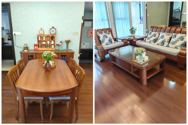 Tôi từng nghĩ nhà mình cũng ổn - cho đến khi thấy cách một phụ nữ 60 tuổi dọn nhà: Sạch đến mức “choáng váng”, khiến tôi xấu hổ thật sự- Ảnh 5.