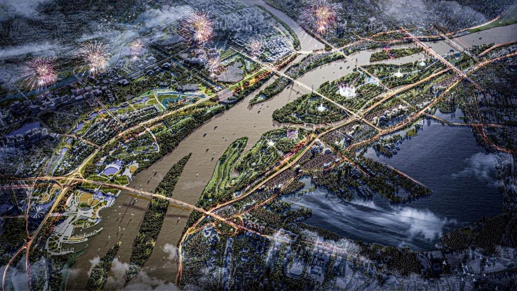 Tại sao Vingroup, MIK Group, Đèo Cả đột ngột rút khỏi loạt siêu dự án hạ tầng lớn nhất từ trước đến nay?- Ảnh 1.