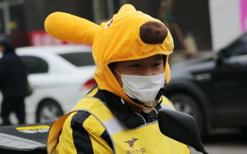 20 ngày làm shipper, một thanh niên thú nhận: "Nghề này quá bèo bọt nhưng tôi không còn lựa chọn nào khác"- Ảnh 1.