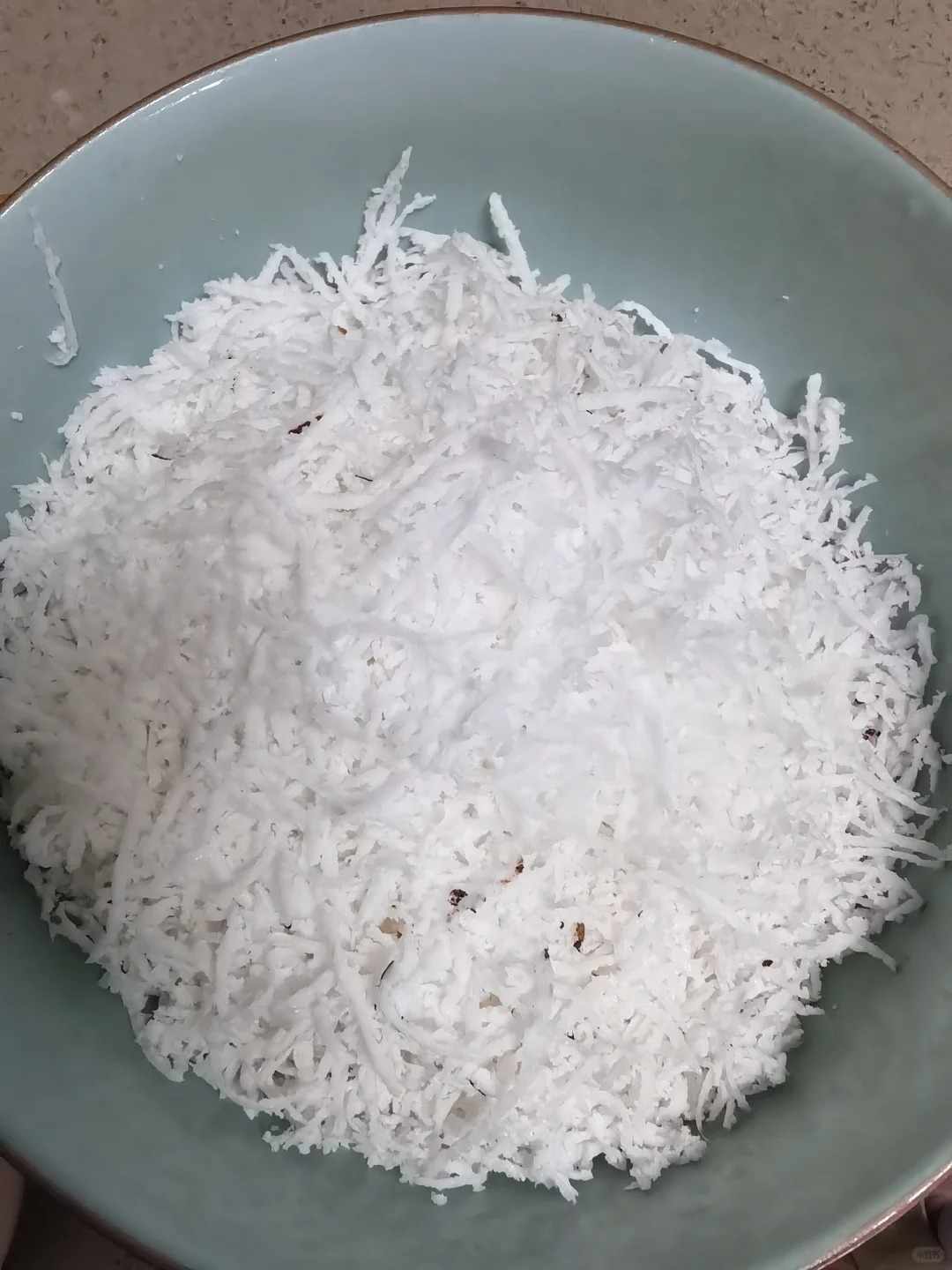 Không phải lòng lợn, cũng chẳng có thịt, bánh "ruột heo" có gì mà người sành ăn bảo là đỉnh cao của sự mộc mạc? - Ảnh 11.