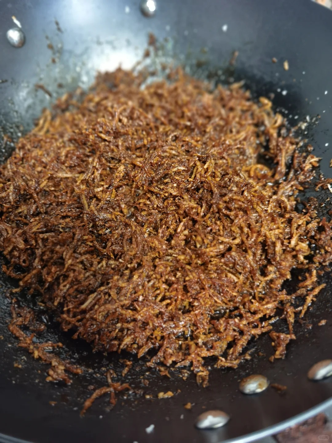 Không phải lòng lợn, cũng chẳng có thịt, bánh "ruột heo" có gì mà người sành ăn bảo là đỉnh cao của sự mộc mạc? - Ảnh 12.