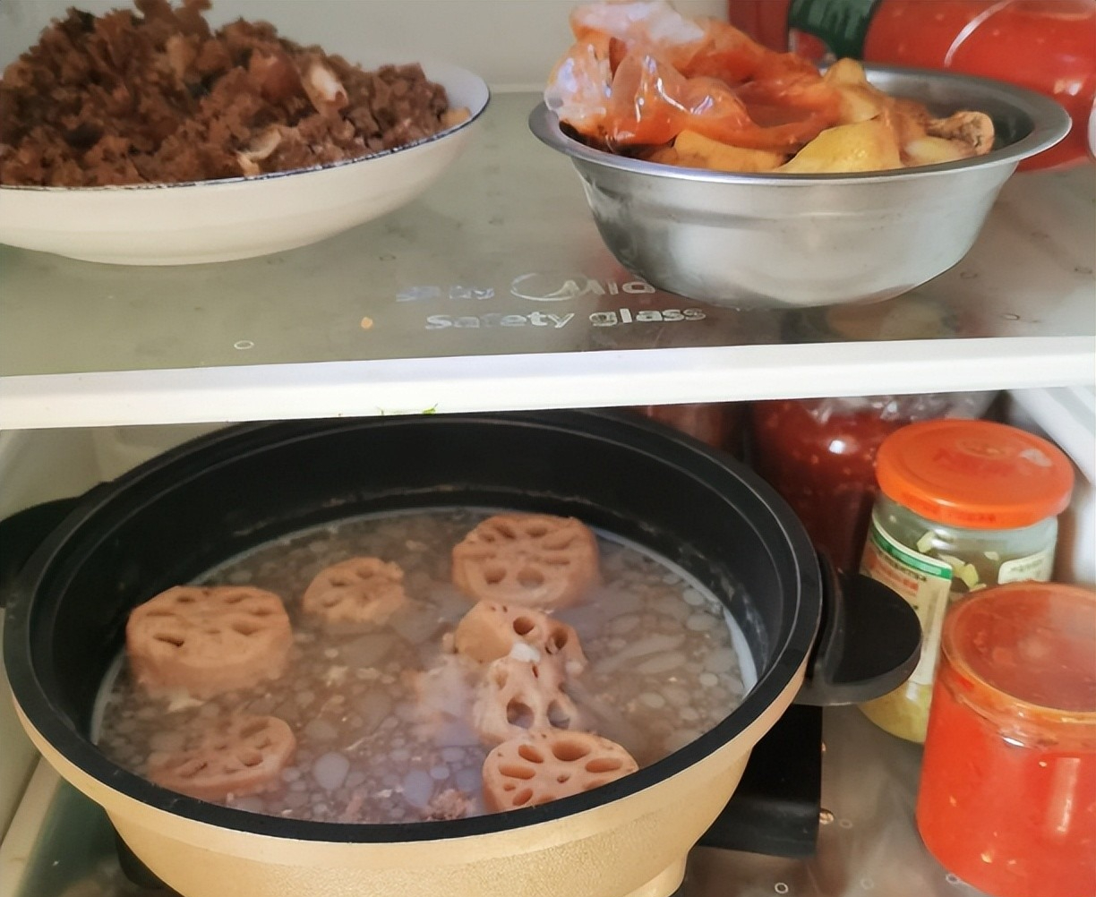 6 sai lầm khi dùng tủ lạnh tưởng vô hại nhưng tiềm ẩn rủi ro, dừng ngay trước khi quá muộn- Ảnh 4.