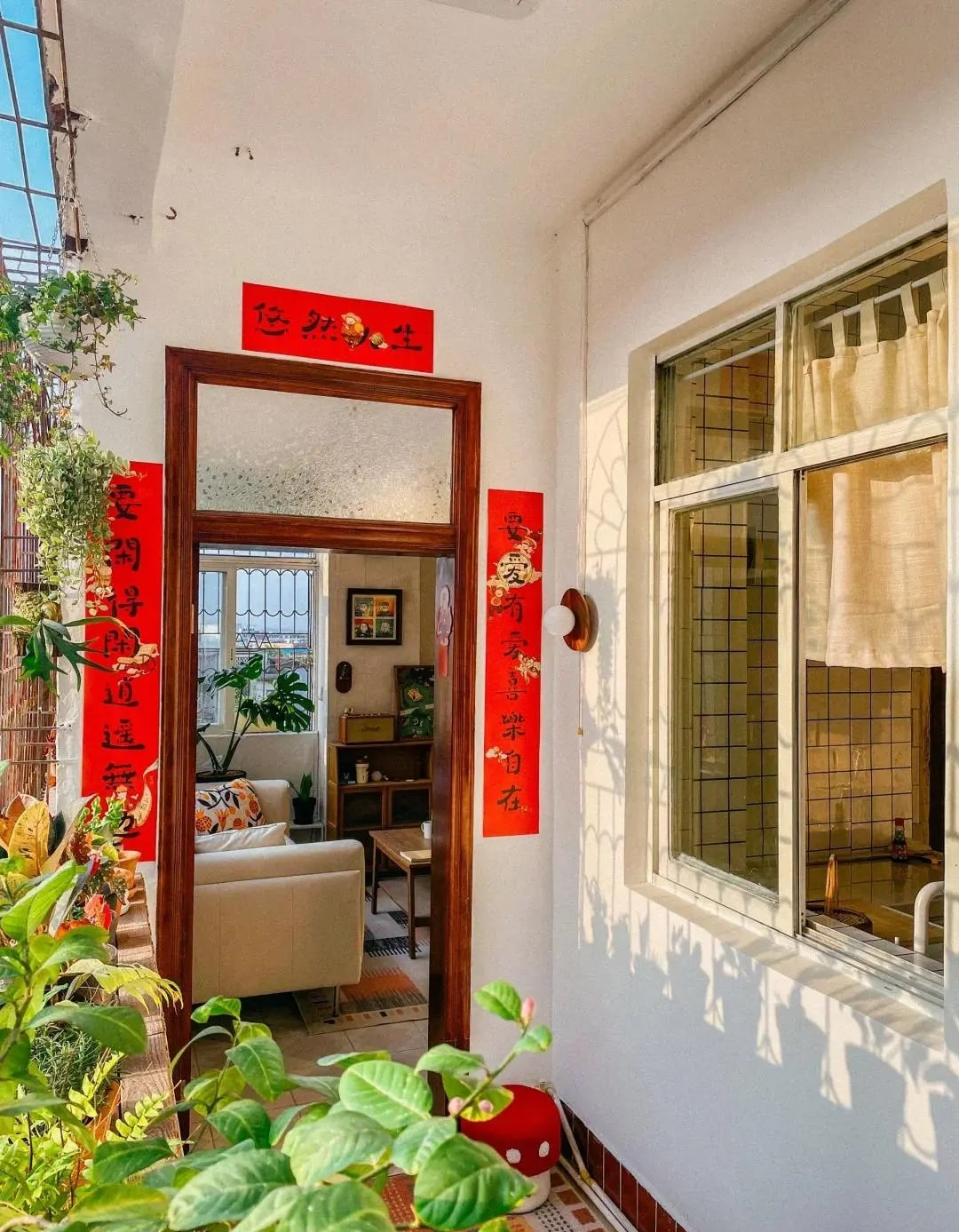 Tim đập loạn trước ngôi nhà của bà cụ 75 tuổi: Sống 1 mình an yên, không làm gánh nặng cho con cháu- Ảnh 3.