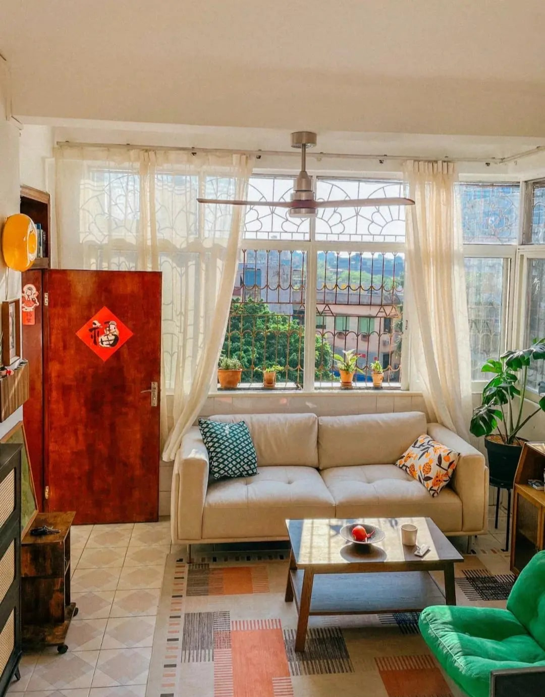 Tim đập loạn trước ngôi nhà của bà cụ 75 tuổi: Sống 1 mình an yên, không làm gánh nặng cho con cháu- Ảnh 4.