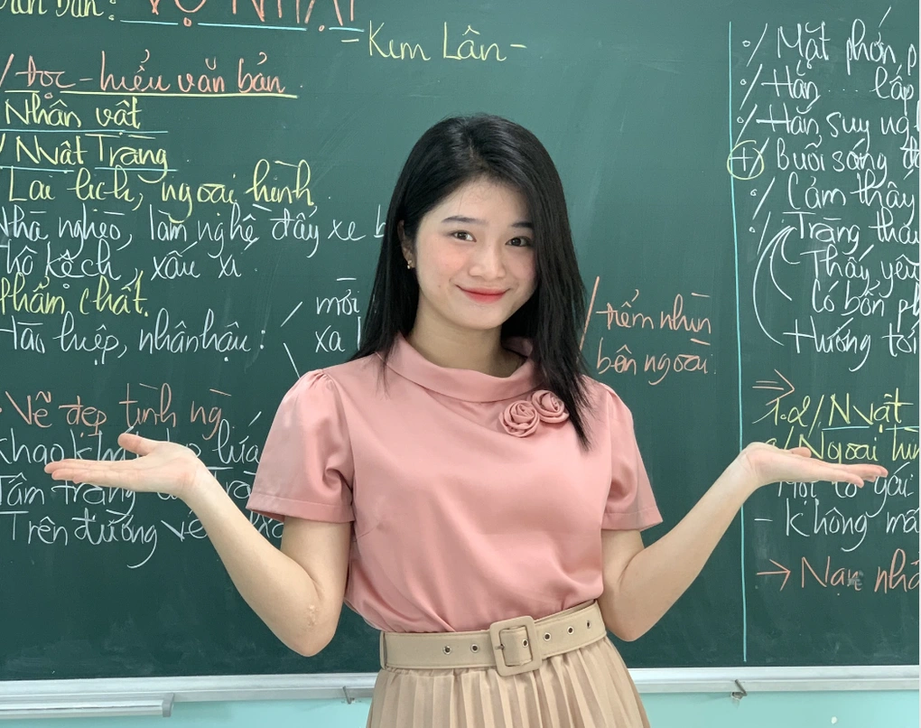 Chỉ 7 ngày nữa, hơn 1,6 triệu giáo viên cả nước nhận tin vui, sau bao năm chờ đợi cuối cùng cũng có ngày này!- Ảnh 1. Chỉ 7 ngày nữa, hơn 1,6 triệu giáo viên cả nước nhận tin vui, sau bao năm chờ đợi cuối cùng cũng có ngày này!- Ảnh 1.