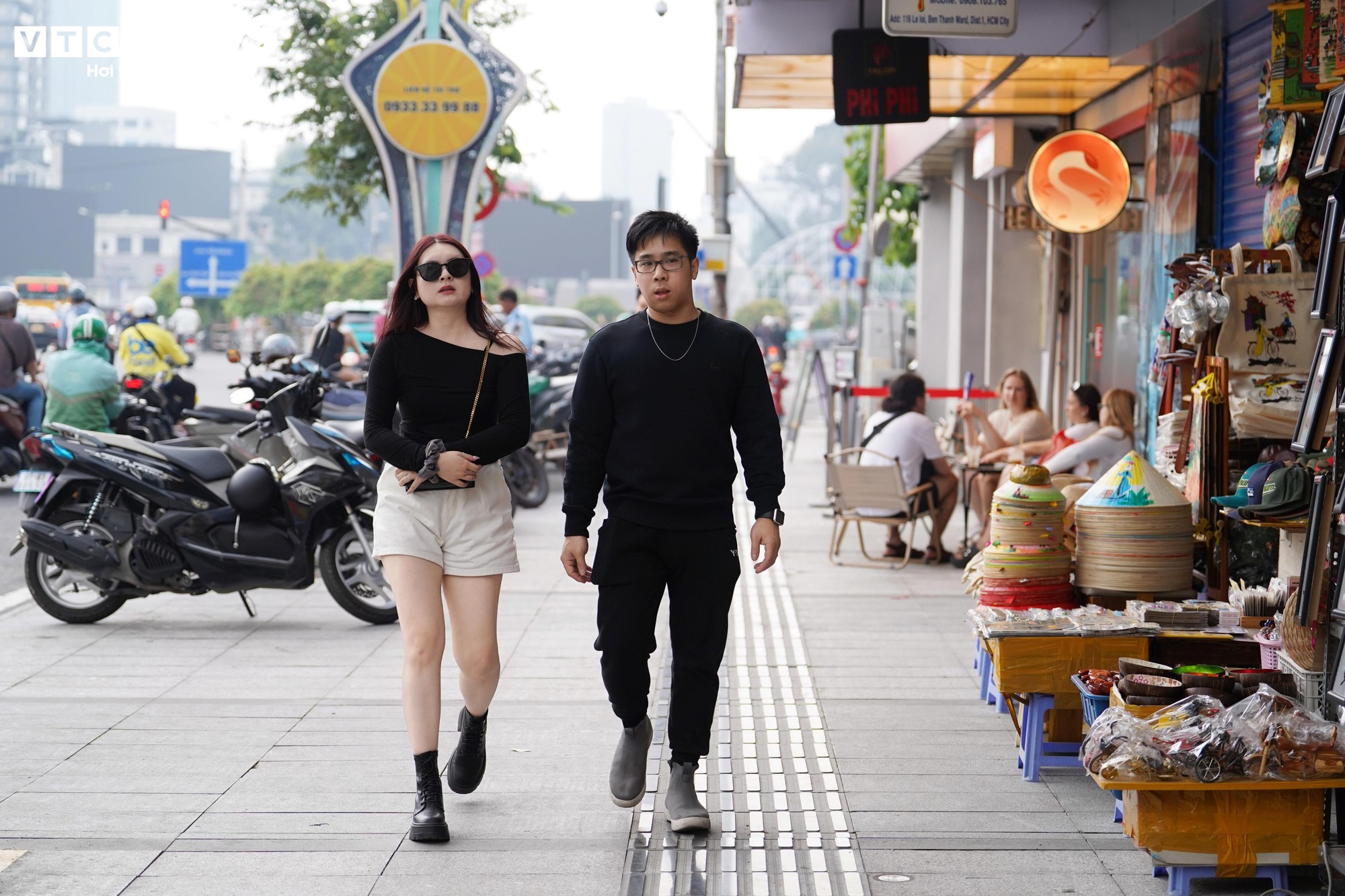 Ngắm loạt nhà cổ trung tâm TP.HCM 'khoác áo mới'- Ảnh 10.