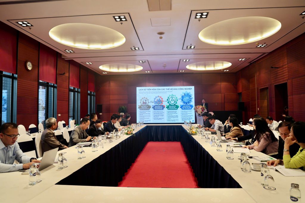 Chống ngập lụt nhìn từ chuyện quy hoạch của khu đô thị Ecopark  - Ảnh 1.