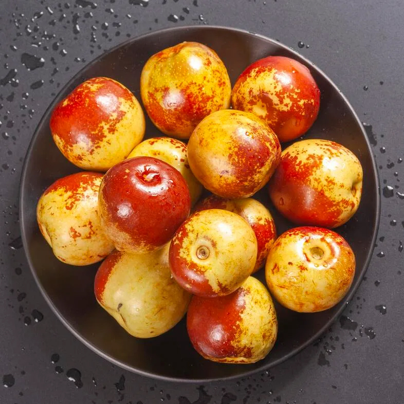 Mùa đông chăm ăn quả này thì bổ máu, đẹp da, phụ nữ sẽ có khuôn mặt hồng hào và nói không với rụng tóc- Ảnh 1.