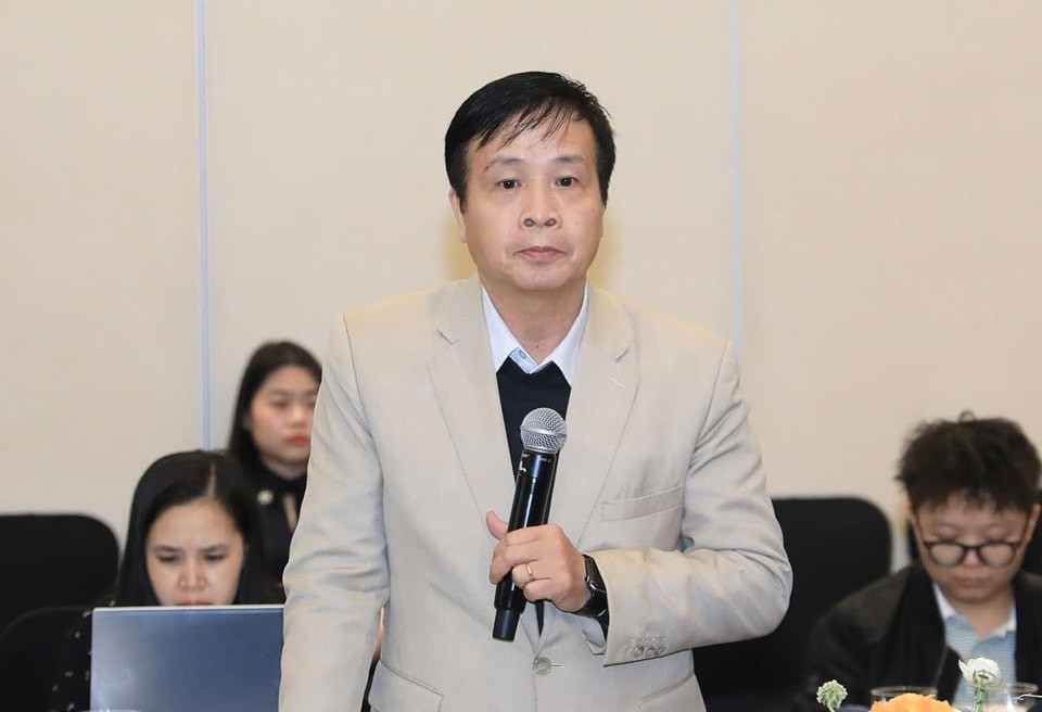 Chuyển đổi xe xăng sang xe điện Vành đai 1: Tránh gây 'cú sốc" giao thông và xã hội- Ảnh 2.