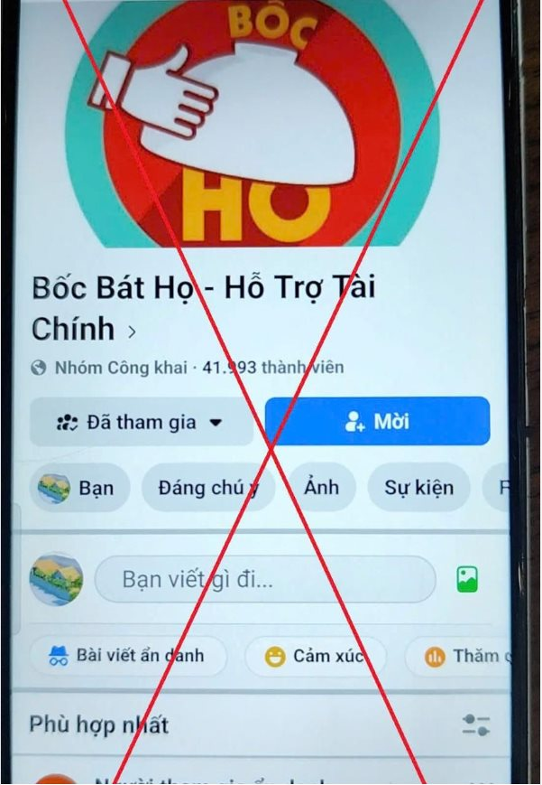 Công an yêu cầu người dân tuyệt đối không làm điều này trên Zalo, Facebook, Telegram - Ảnh 2.