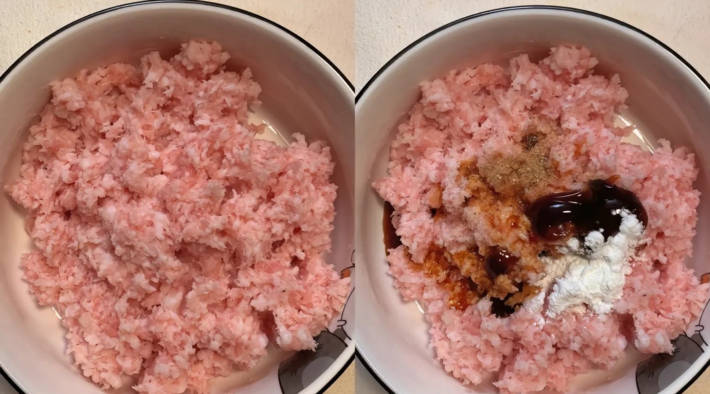 Không phải lá lốt hay mướp đắng, loại nguyên liệu này đem nhồi thịt ngon bất ngờ, hầu hết chị em chưa từng thử- Ảnh 3. Không phải lá lốt hay mướp đắng, loại nguyên liệu này đem nhồi thịt ngon bất ngờ, hầu hết chị em chưa từng thử- Ảnh 3.