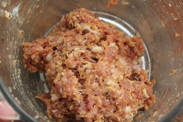 Không phải lá lốt hay mướp đắng, loại nguyên liệu này đem nhồi thịt ngon bất ngờ, hầu hết chị em chưa từng thử- Ảnh 5. Không phải lá lốt hay mướp đắng, loại nguyên liệu này đem nhồi thịt ngon bất ngờ, hầu hết chị em chưa từng thử- Ảnh 5.