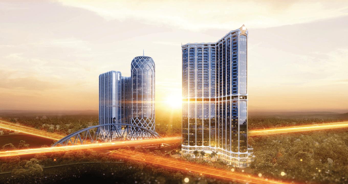 Hải Phòng: Cấu trúc kinh tế đa trụ cột tạo đà phát triển BĐS cao cấp - Ảnh 1.