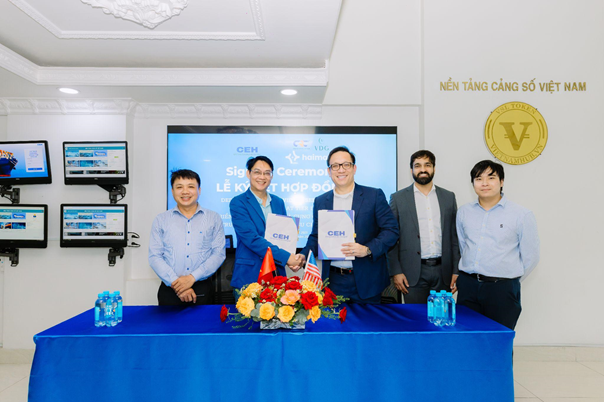 Create Capital Việt Nam (CRC) ước lãi quý 4 tăng gần 43% so với cùng kỳ năm trước - Ảnh 1.