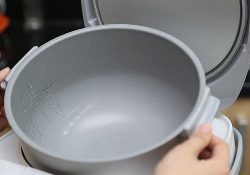 6 sự thật về nồi cơm điện: Ai cũng ước mình biết sớm hơn để nấu cơm ngon, bớt tốn điện- Ảnh 1.
