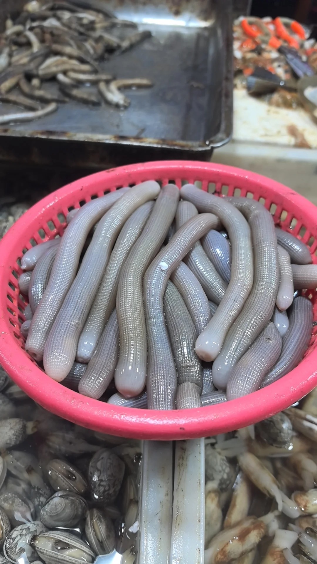 Món ăn nhìn nổi da gà ăn ngọt lịm tim: Đặc sản khiến khách Việt nhớ ngay đến "mì chính nhà giàu" ở quê nhà- Ảnh 3.