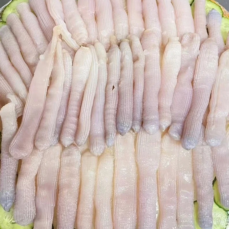 Món ăn nhìn nổi da gà ăn ngọt lịm tim: Đặc sản khiến khách Việt nhớ ngay đến "mì chính nhà giàu" ở quê nhà- Ảnh 7.