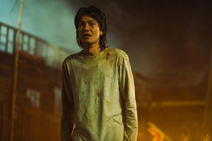 5 diễn viên nổi bật nhất màn ảnh Việt năm 2025- Ảnh 3.