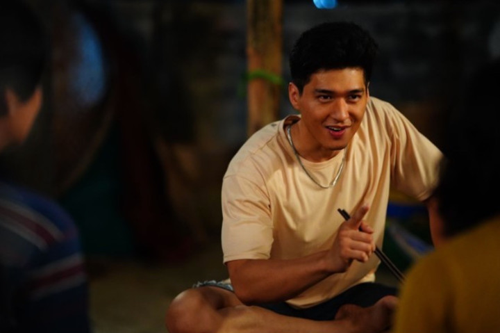 5 diễn viên nổi bật nhất màn ảnh Việt năm 2025- Ảnh 4.