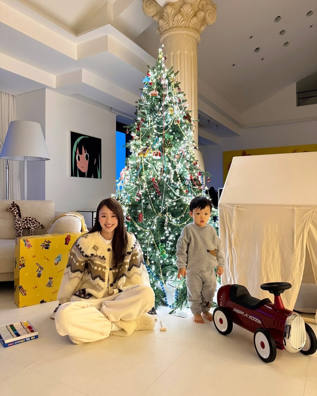 Mỹ nhân giải nghệ ở tuổi 22, cưới đại gia ở tuổi 28: Sống như công chúa trong cơ ngơi 130 tỷ- Ảnh 6.