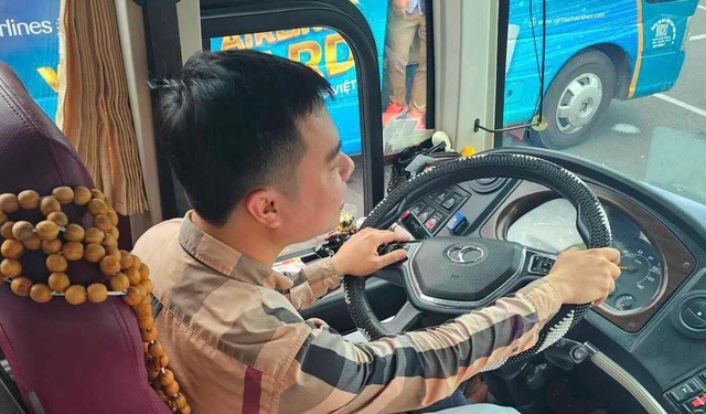 Phạt tối đa 150 triệu đồng với vi phạm hành chính trong hoạt động đường bộ - Ảnh 1.