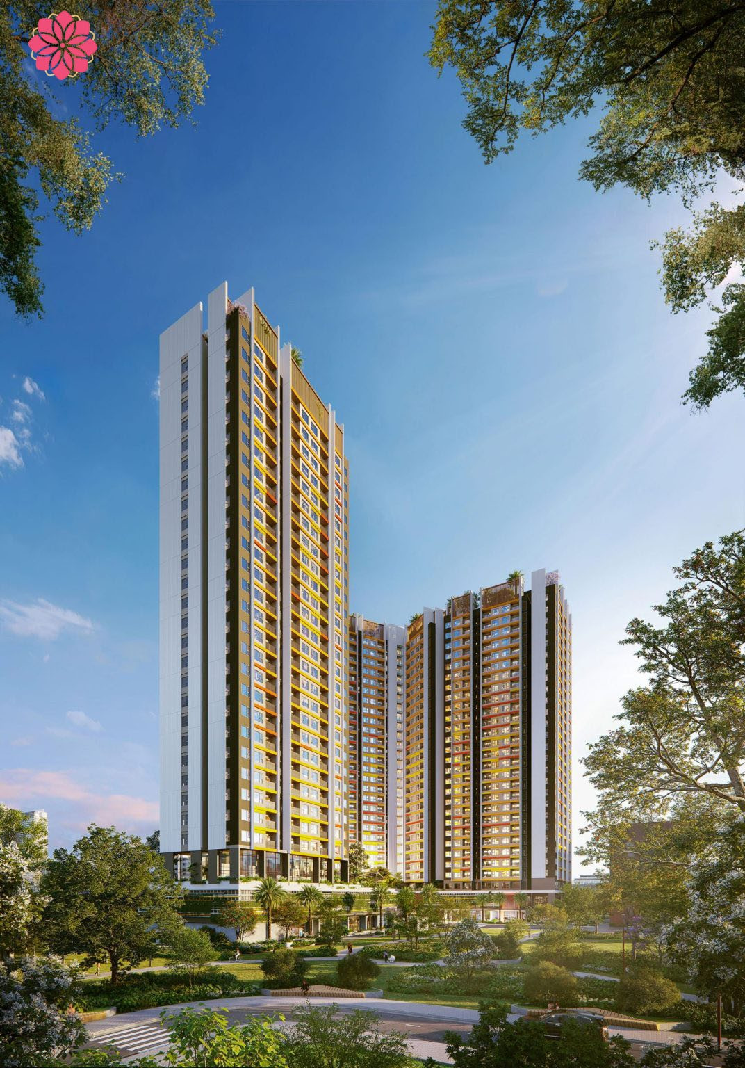 TPHCM bêu tên loạt dự án bất động sản chưa được huy động vốn- Ảnh 1.