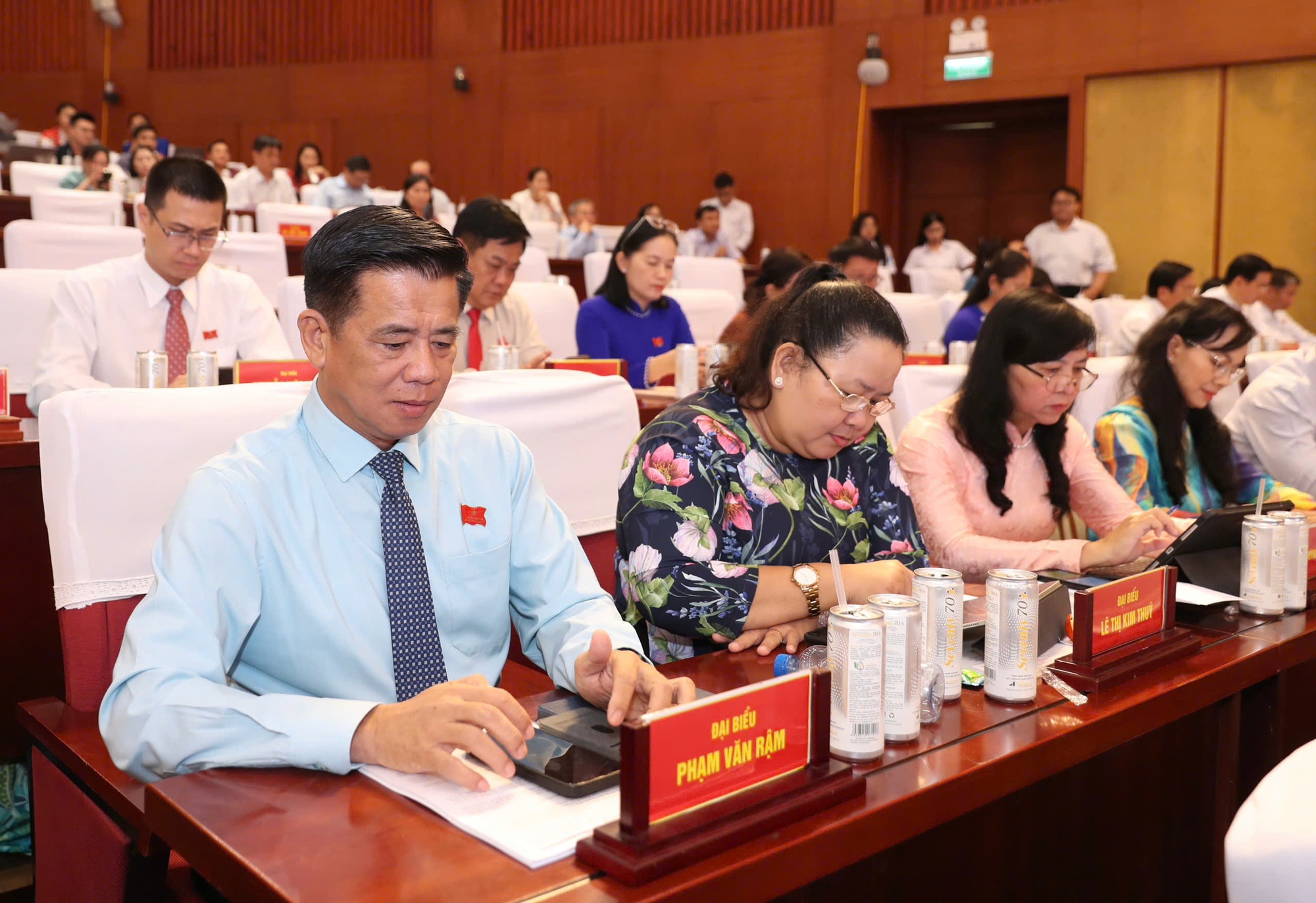 TPHCM sẽ xây cầu Cần Giờ và các cầu kết nối với Đồng Nai- Ảnh 1.