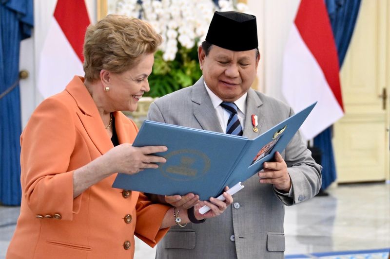 'Tay chơi mới' đến từ ASEAN: Vào BRICS chưa đầy năm, phân bổ ngay 1 tỷ USD- Ảnh 1.