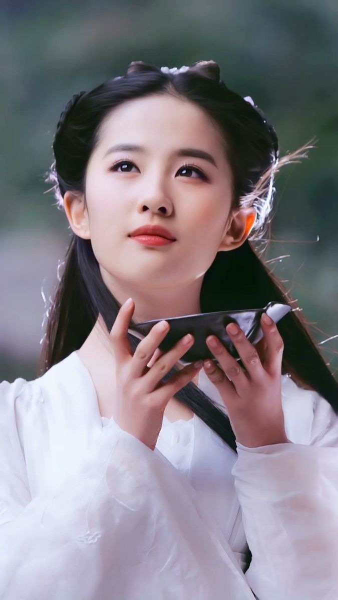 "Thần tiên tỷ tỷ" từ bỏ ca hát một bước thành đệ nhất mỹ nhân, nhan sắc đủ để làm gì cũng nổi tiếng- Ảnh 1.