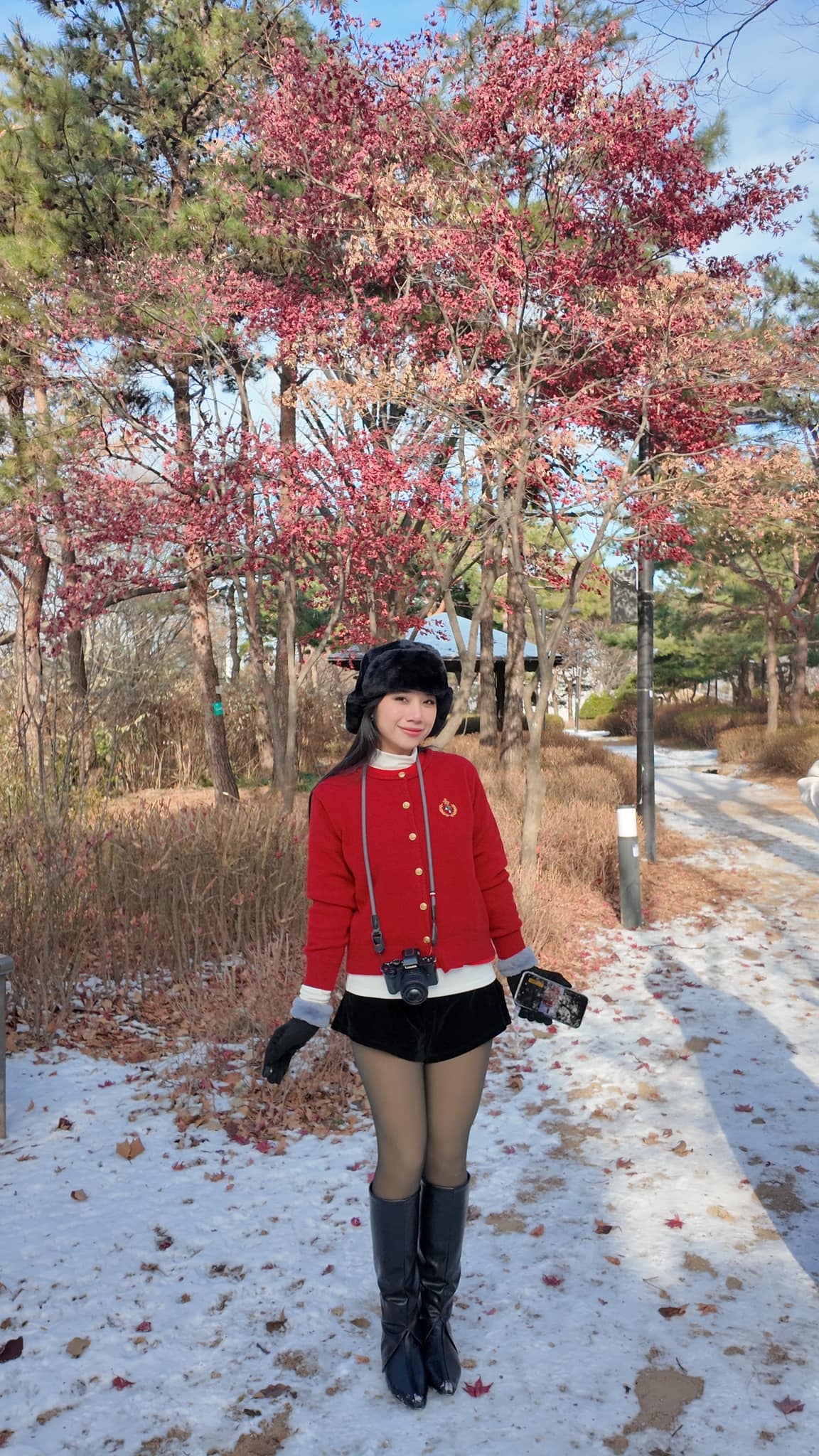 Đặt 5 đơn hàng lúc 4h sáng rồi boom hết, cô gái bỗng được khen nức nở: Hé lộ cú twist- Ảnh 4.