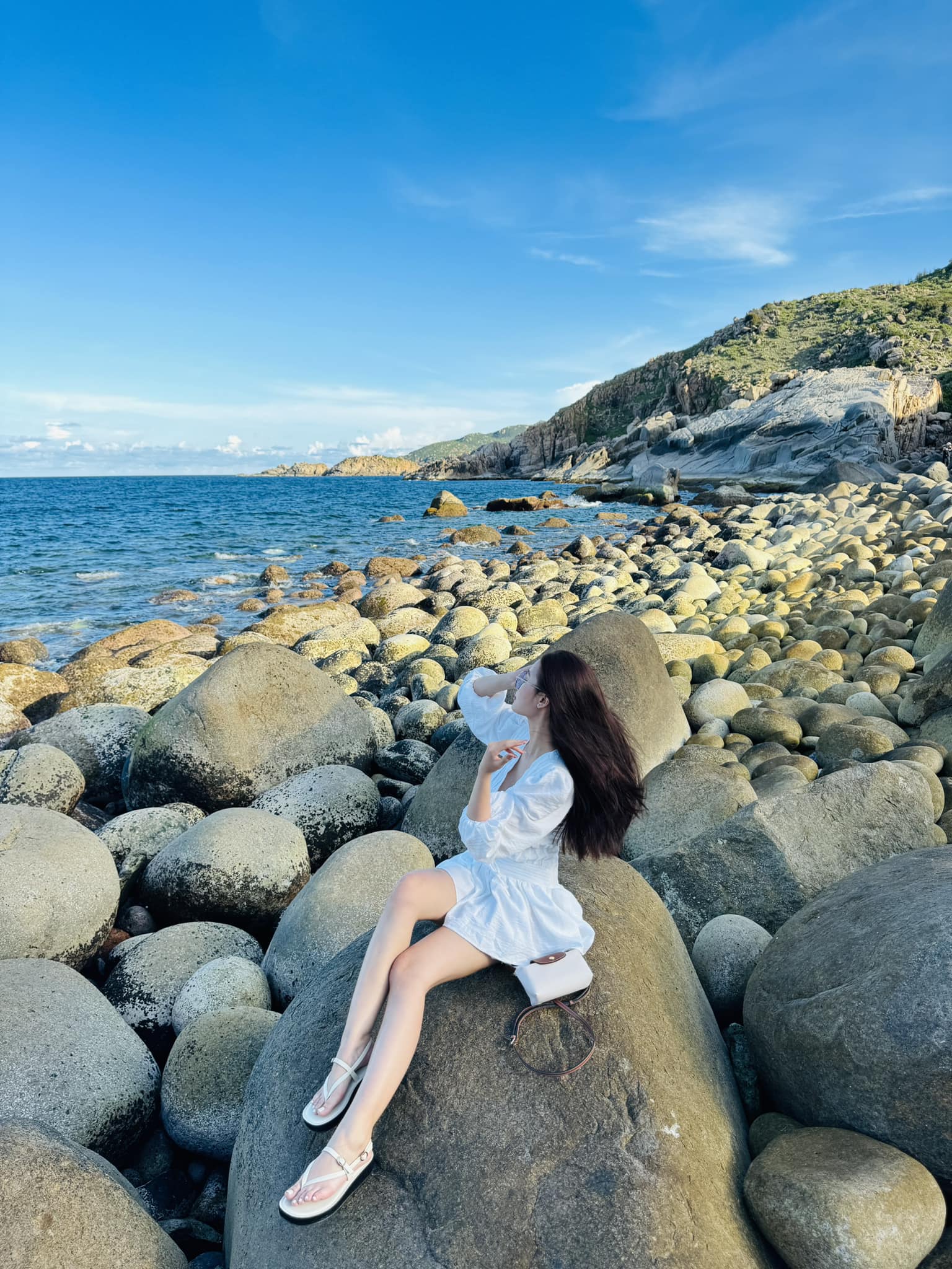 Đám cưới cháu nội danh ca Chế Linh: Nhan sắc cô dâu không một điểm trừ, thân thế chú rể gây bất ngờ lớn- Ảnh 16.