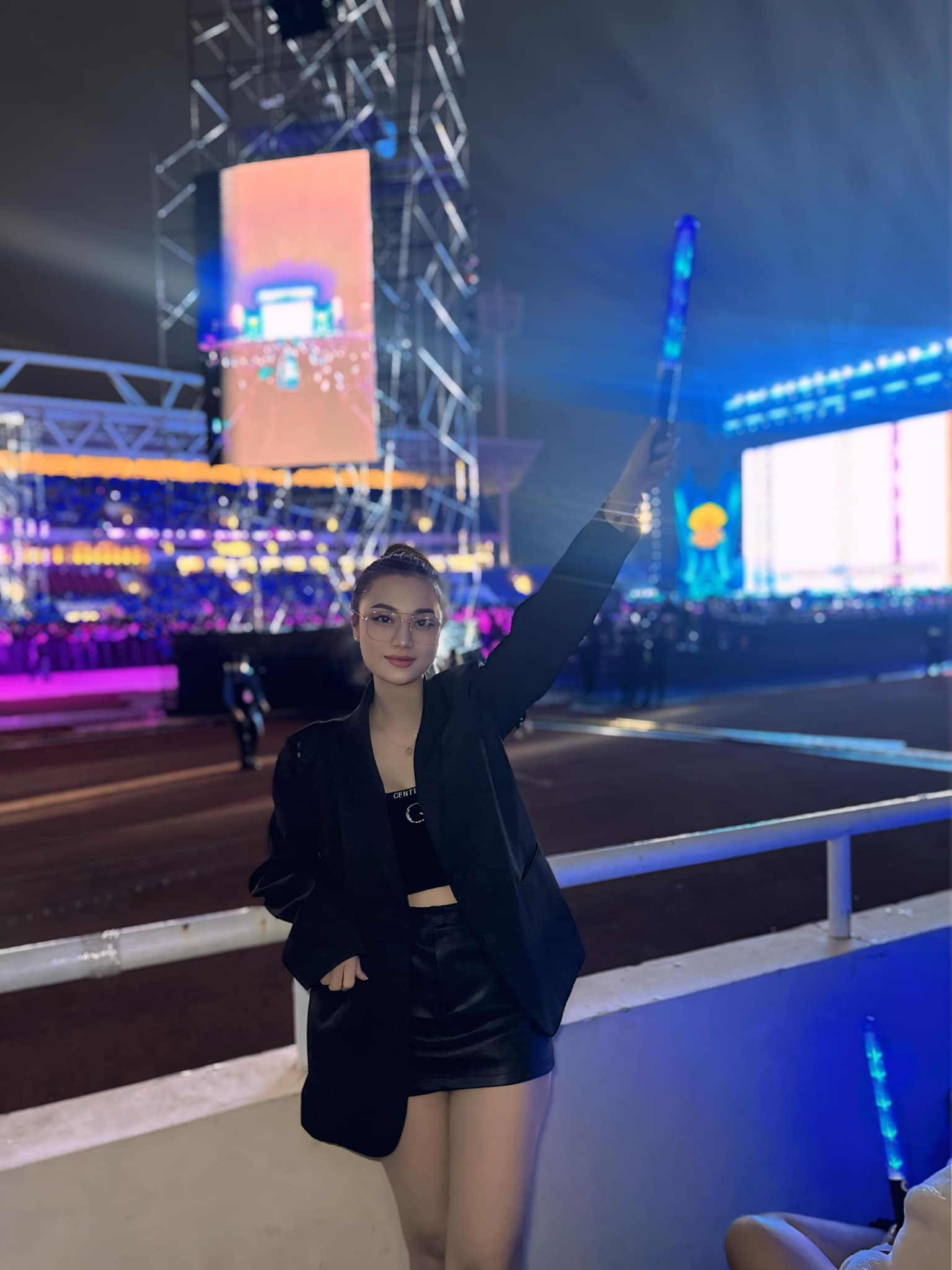 Đám cưới cháu nội danh ca Chế Linh: Nhan sắc cô dâu không một điểm trừ, thân thế chú rể gây bất ngờ lớn- Ảnh 13.