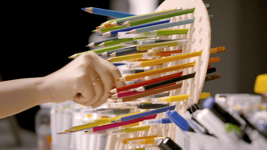 Nữ giám đốc độc thân sống trong căn hộ 90m2, thuê thêm căn 35m2 mở quầy bar mini mời hàng xóm đến xập xình- Ảnh 4. Nữ giám đốc độc thân sống trong căn hộ 90m2, thuê thêm căn 35m2 mở quầy bar mini mời hàng xóm đến xập xình- Ảnh 4.